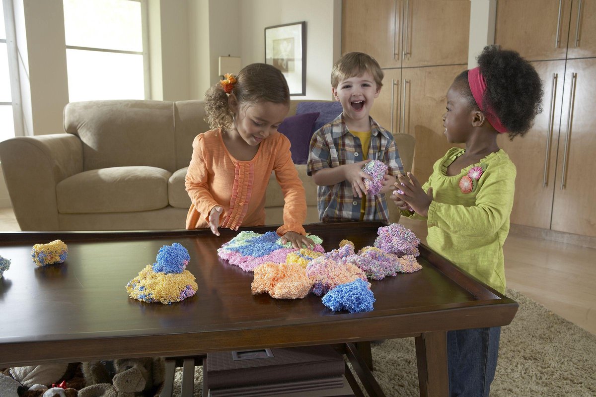 Educational Insights - Playfoam Original 4 pack