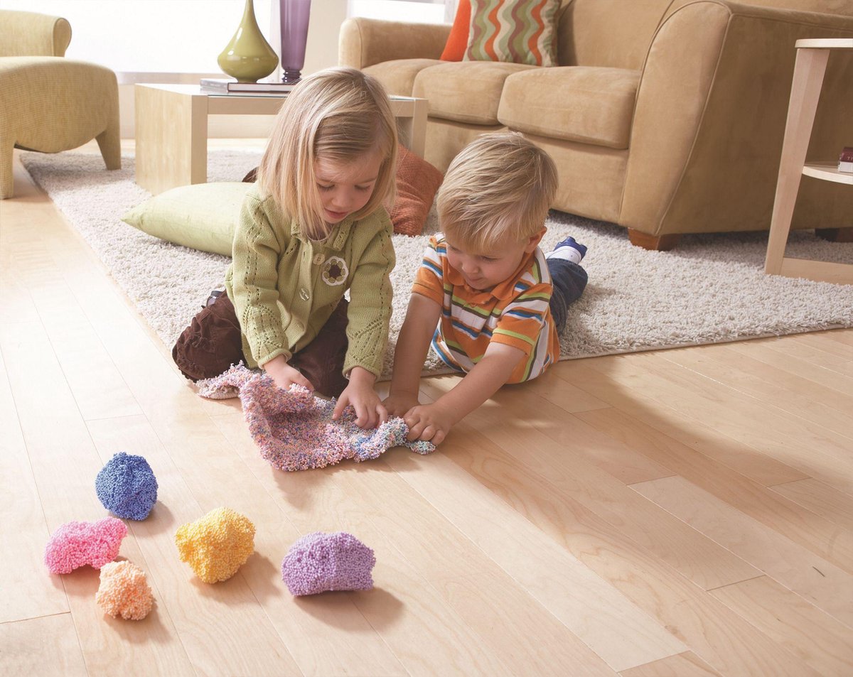 Educational Insights - Playfoam Original 4 pack