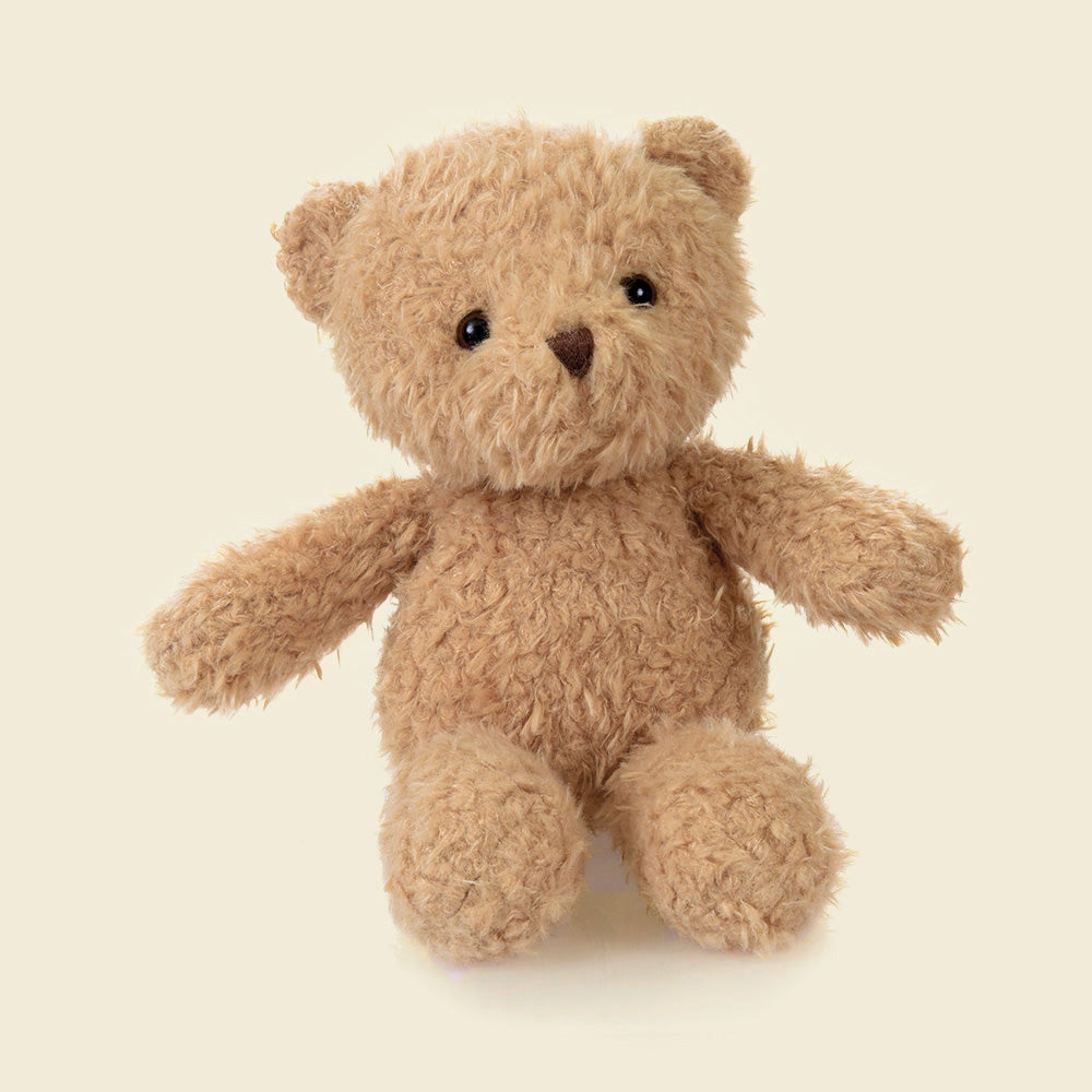 Egmont Toys - Muziekknuffel beer Morris 25 cm