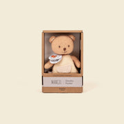 Egmont Toys - Klein knuffeldoekje Marcel de beer