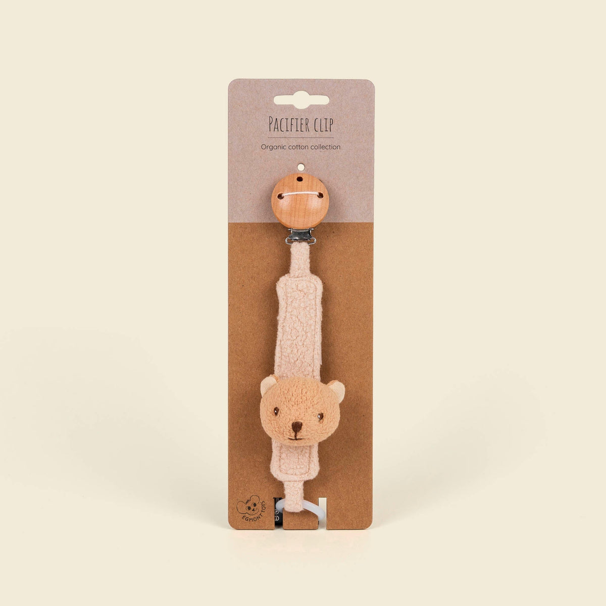 Egmont Toys - Speenkoord Marcel de beer