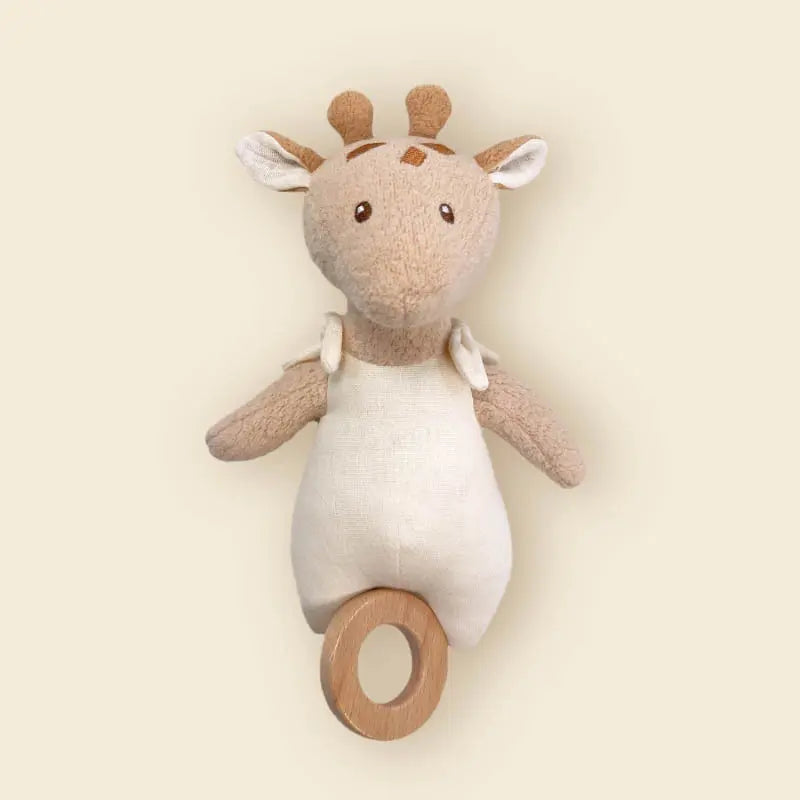 Egmont Toys - Leonie de giraf met muziekdoos