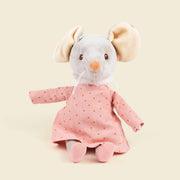 Egmont Toys - Knuffel Agathe de muis