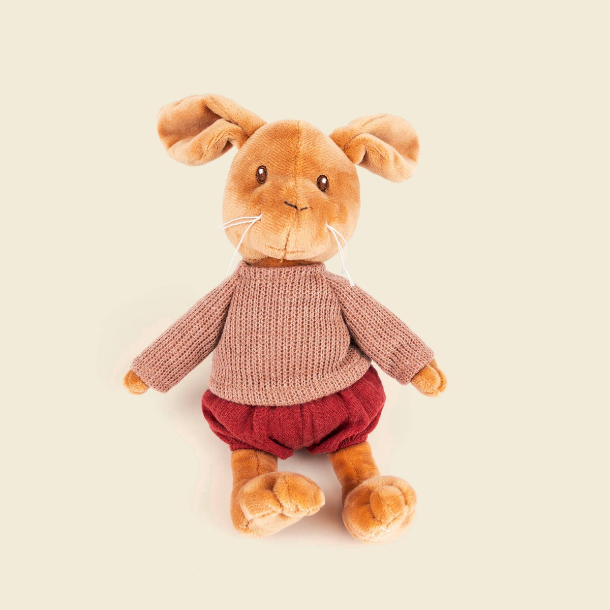Egmont Toys - Lenny het konijn met muziekdoos