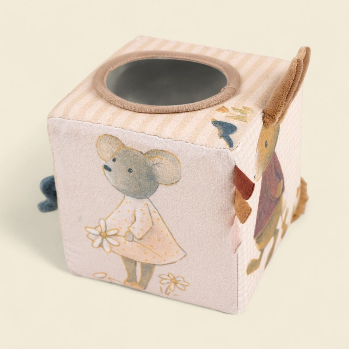 Egmont Toys - Activiteitenkubus Magic Forest