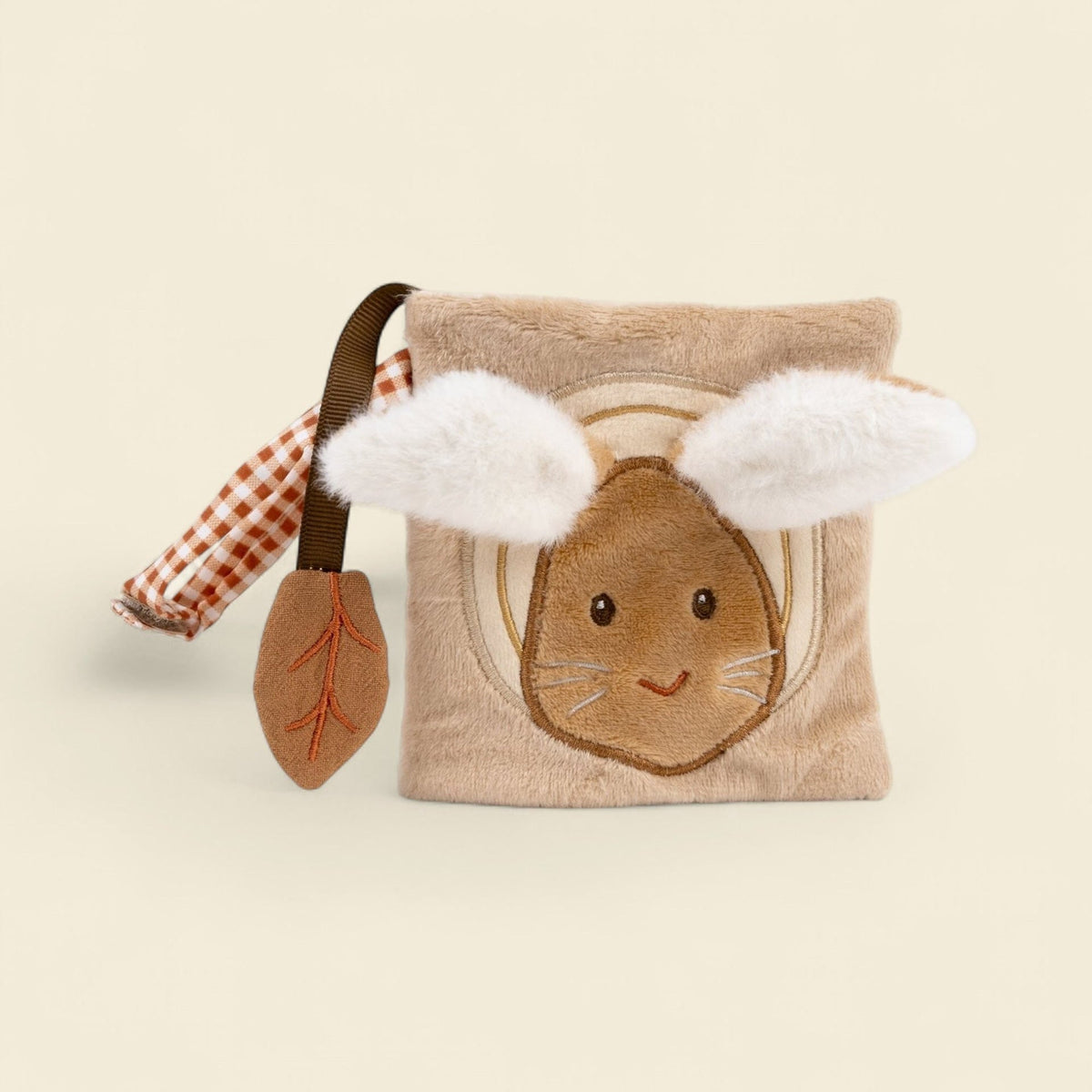 Egmont Toys - Stoffen boekje Forest Friends