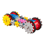 Edx Education - Mijn Tandwielen Junior Set - 117 Stuks