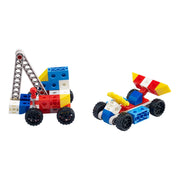 Edx Education - Mijn Tandwielen Transportset - Starterset van 60 stuks