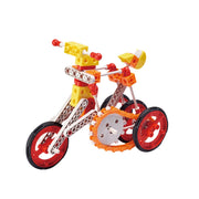 Edx Education - My Gears Fiets Set - 112 stuks
