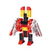 Edx Education - My Gears Robotset - 56 Stuks
