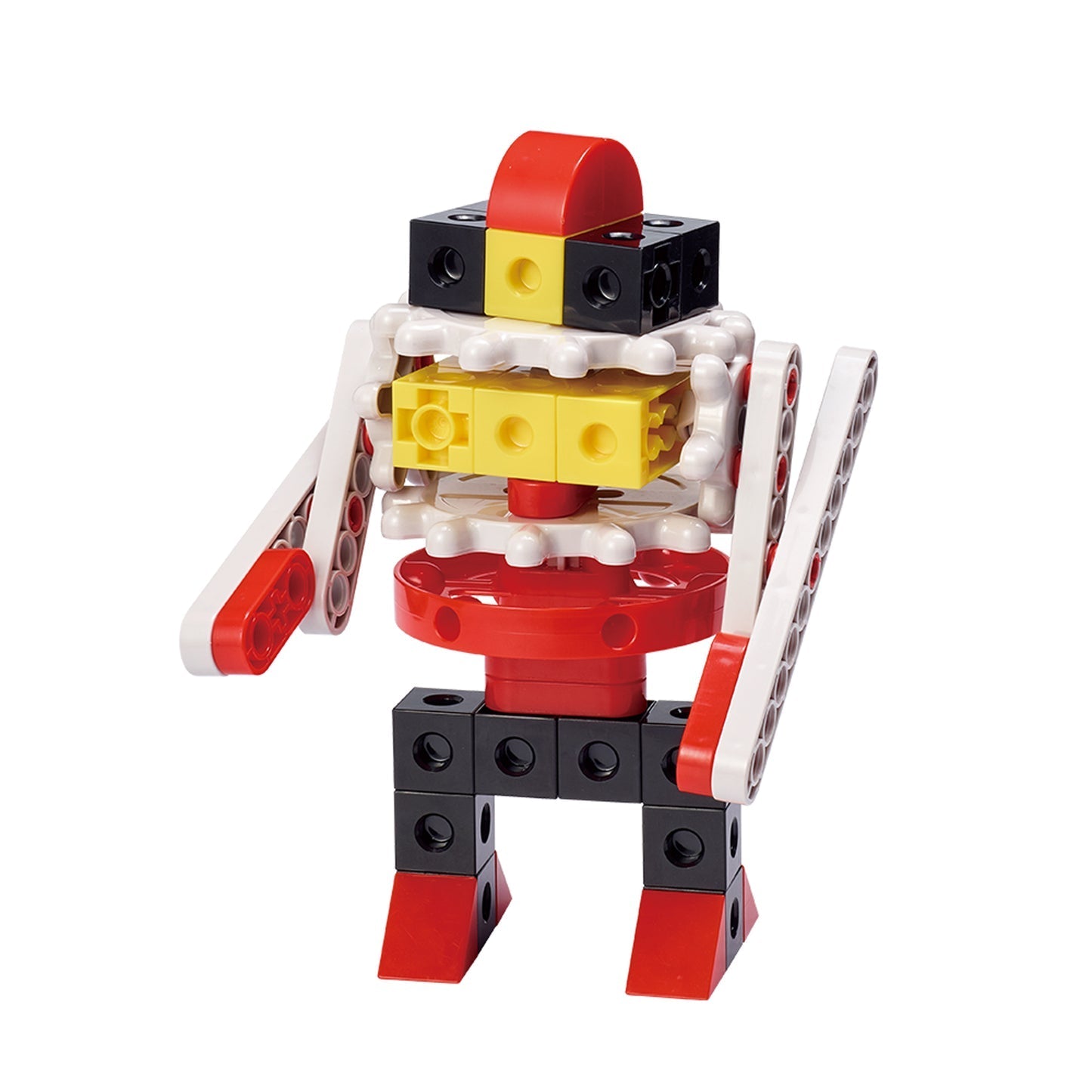 Edx Education - My Gears Robotset - 56 Stuks