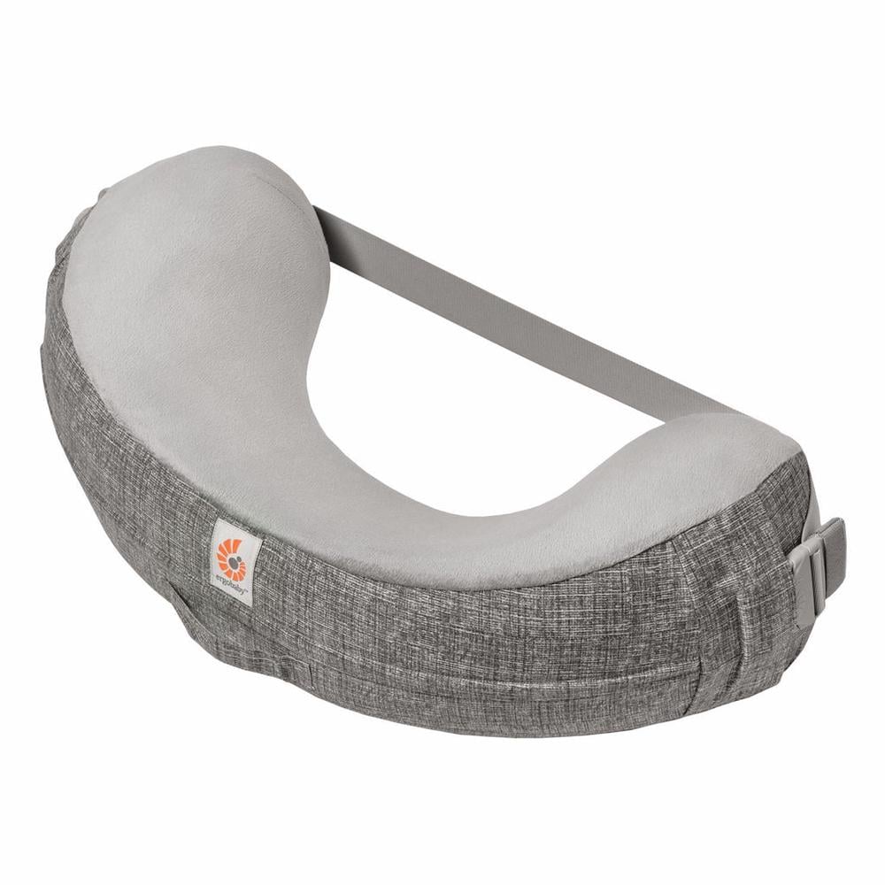 Ergobaby - Ergonomisch borstvoedingskussen - Grey