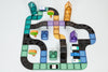 CONNETIX - Ramps & Intersections Pack 16 stuks - magnetisch constructiespeelgoed