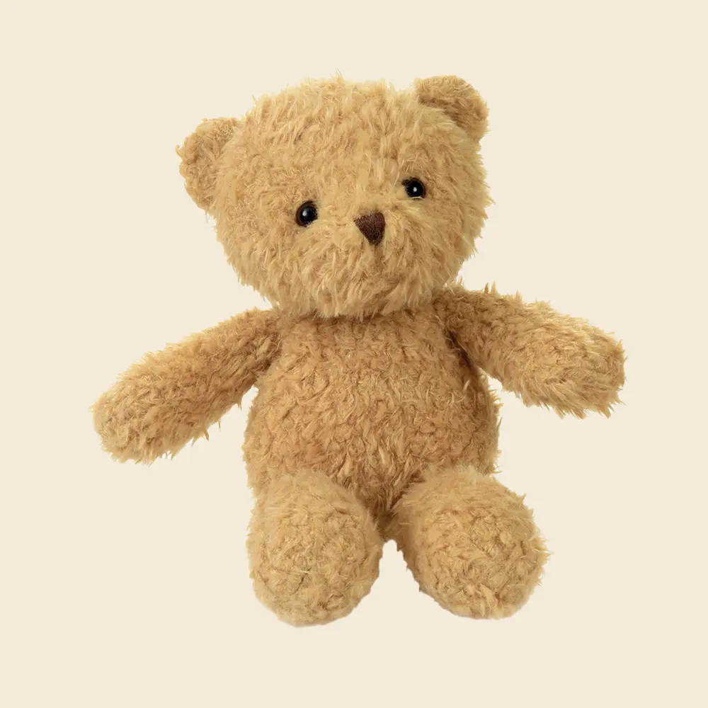Egmont Toys - Knuffelbeer Morris klein