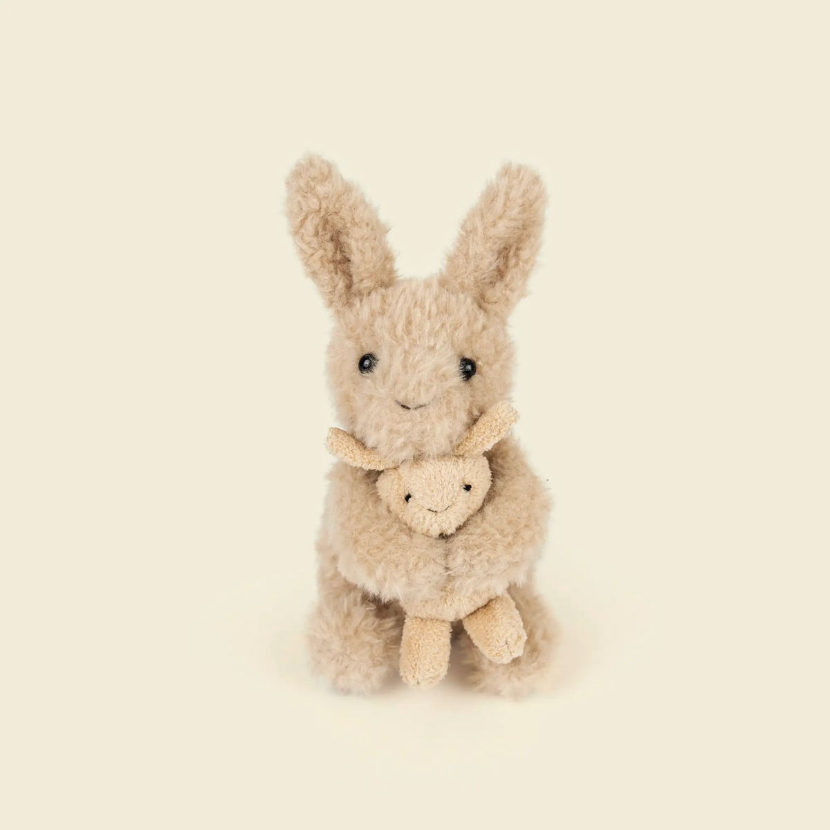Egmont Toys - Emile het konijntje met baby