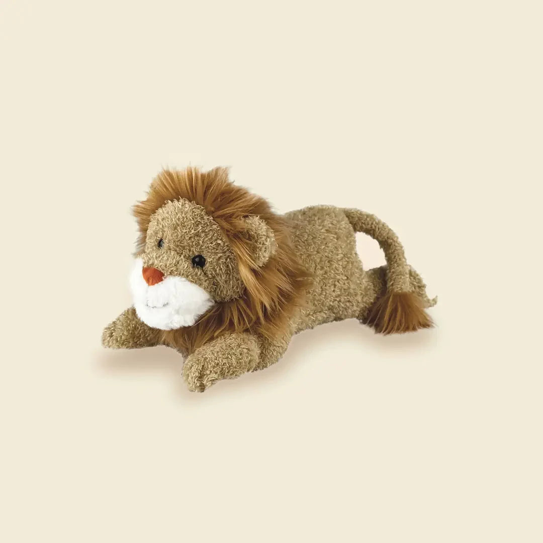 Egmont Toys - Charles de leeuw knuffel klein