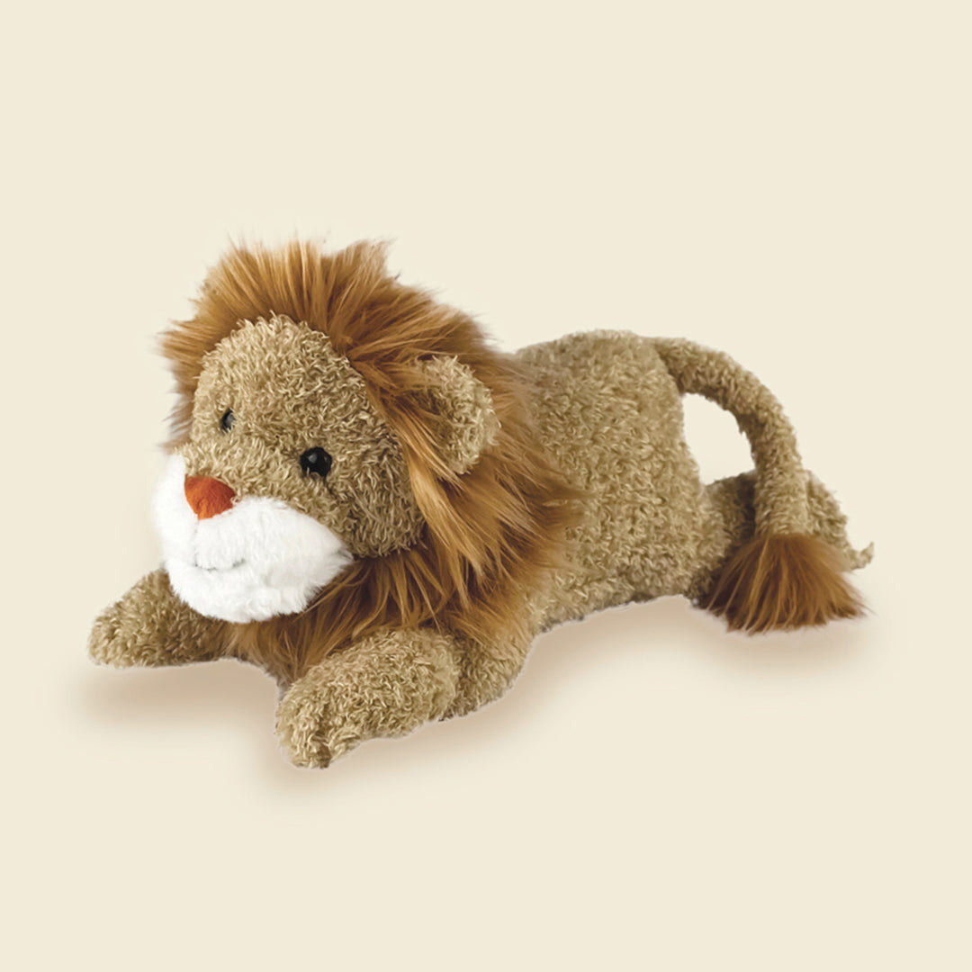 Egmont Toys - Charles de leeuw groot