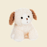 Egmont Toys - Lilou de puppy knuffel groot