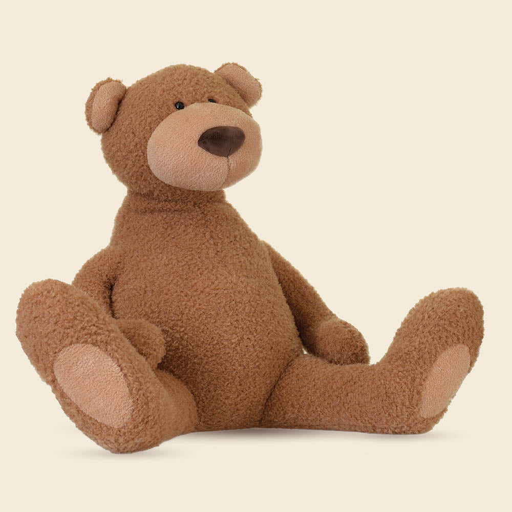 Egmont Toys - Anatole de beer extra groot 75 cm