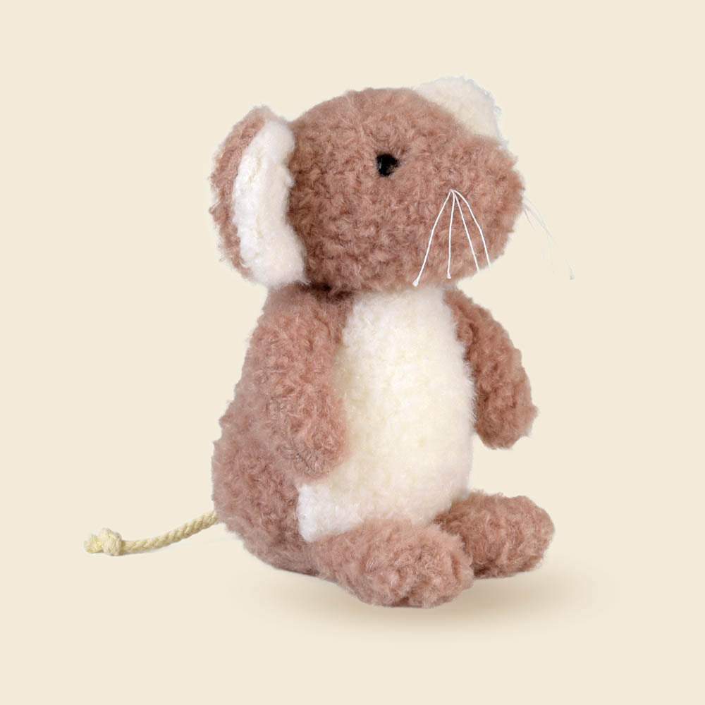 Egmont Toys - Camelia de muis knuffel klein