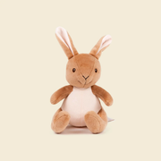 Egmont Toys - Bianca het konijn knuffel groot