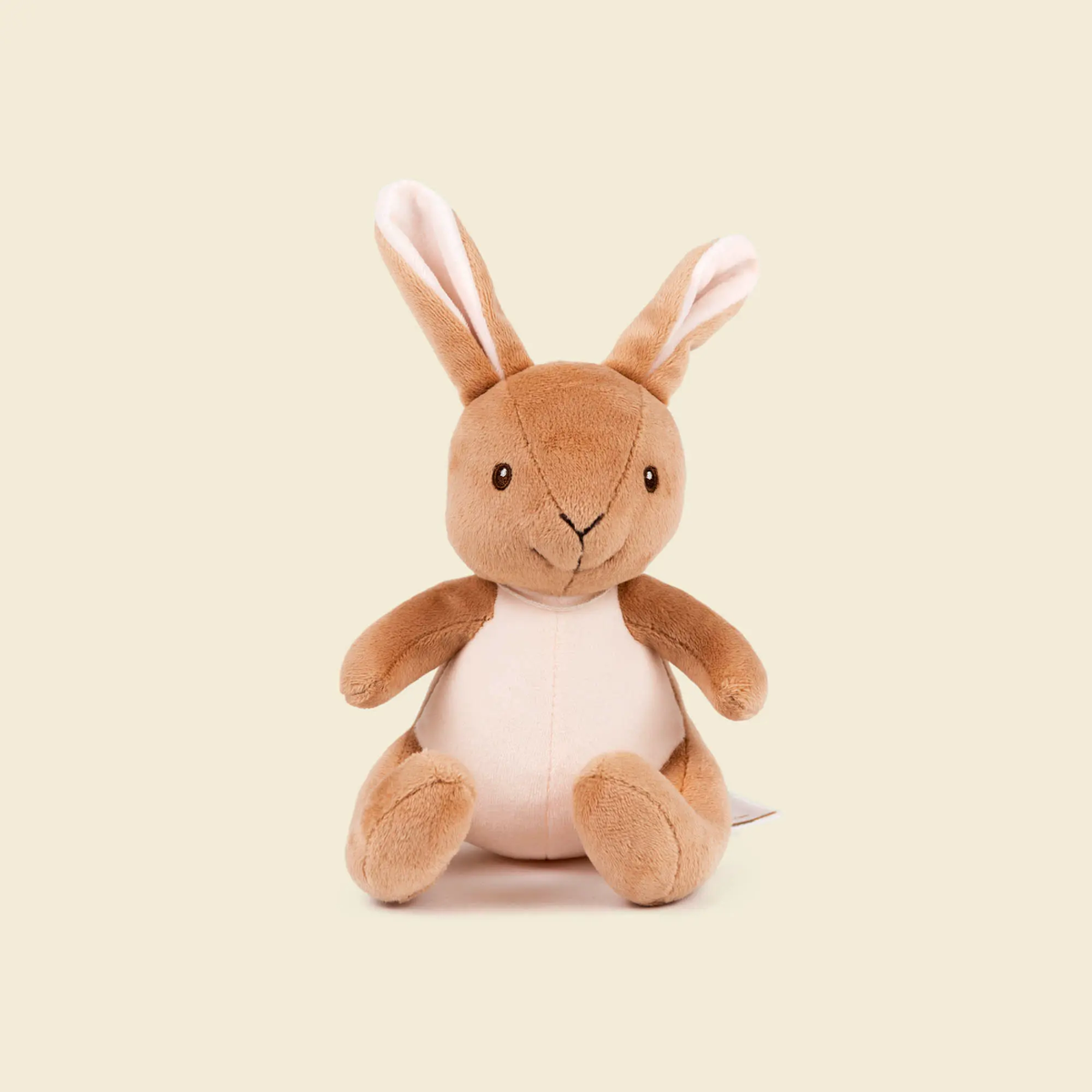 Egmont Toys - Bianca het konijn knuffel groot
