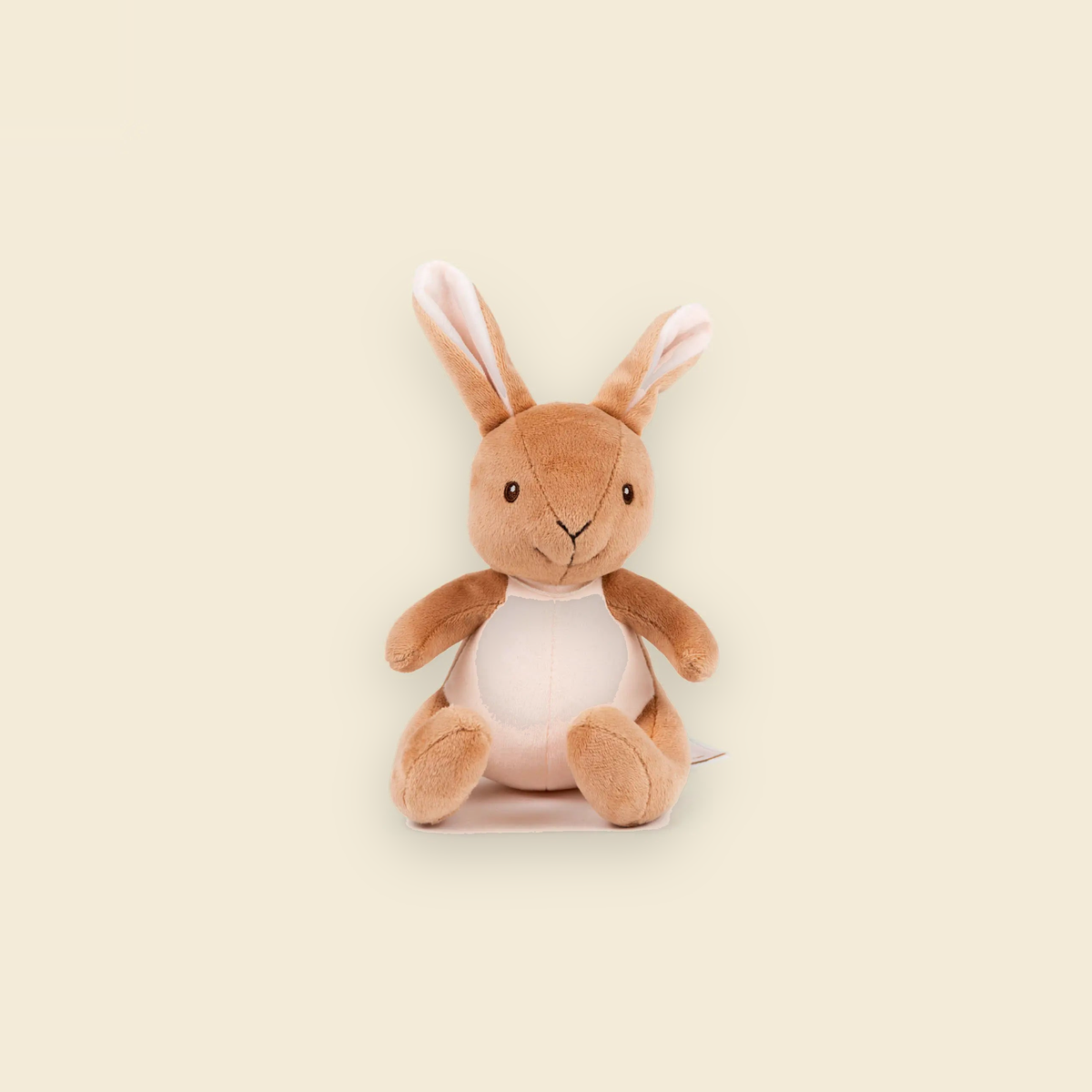 Egmont Toys - Bianca het konijn knuffel groot