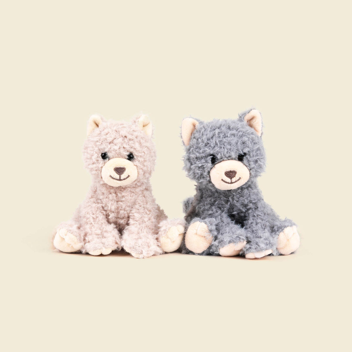 Egmont Toys - Duo Romy de kittens (klein)