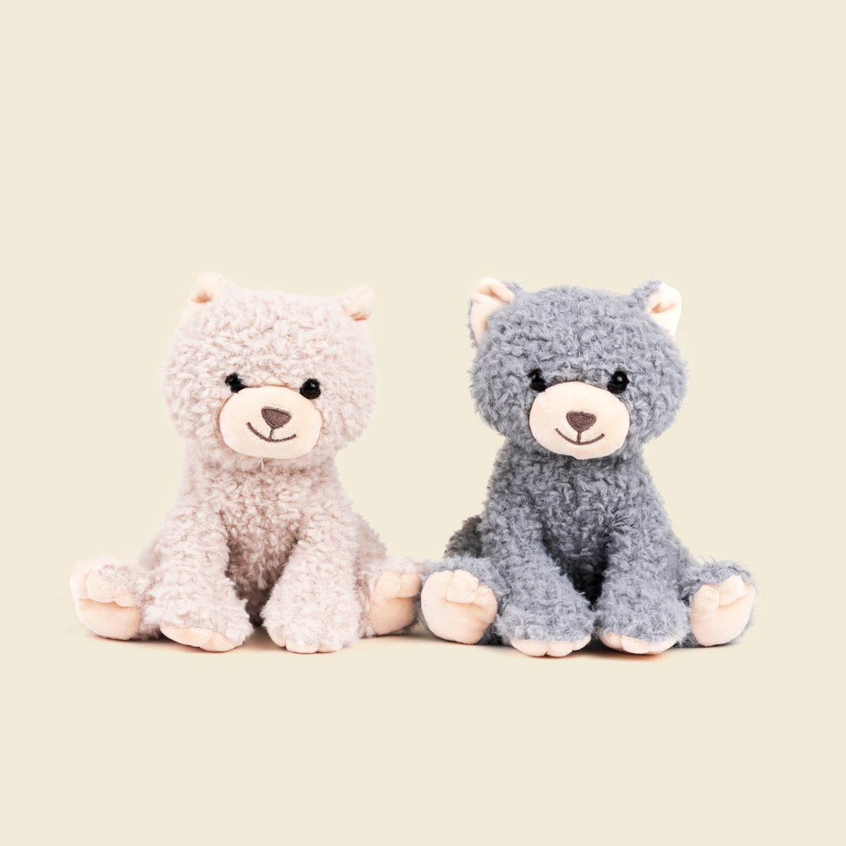 Egmont Toys - Duo Romy de katten groot