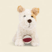 Egmont Toys - Eliot de hond met muziekdoos