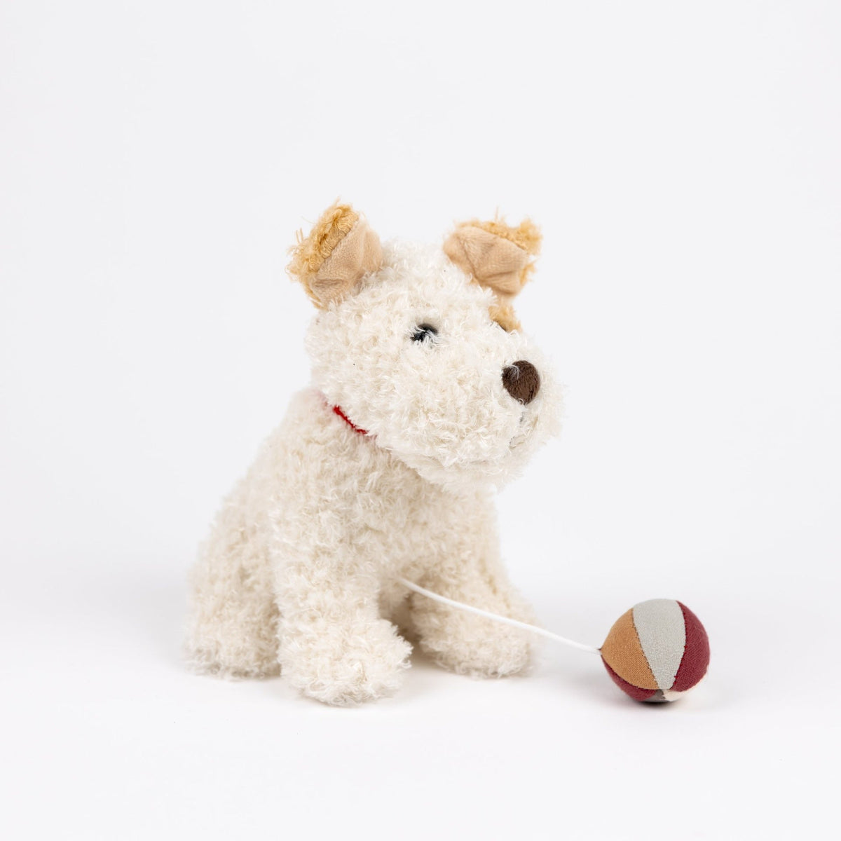 Egmont Toys - Eliot de hond met muziekdoos