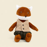 Egmont Toys - Knuffel Max de vos 22 cm