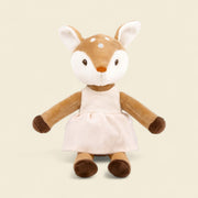 Egmont Toys - Julia het hertje knuffel