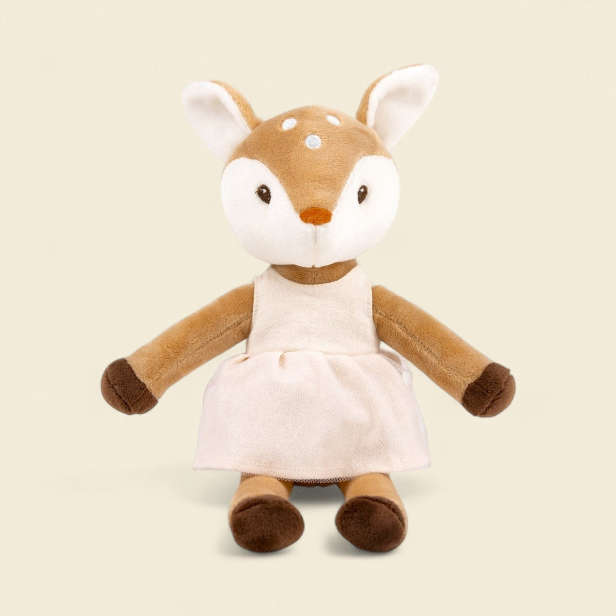 Egmont Toys - Julia het hertje knuffel