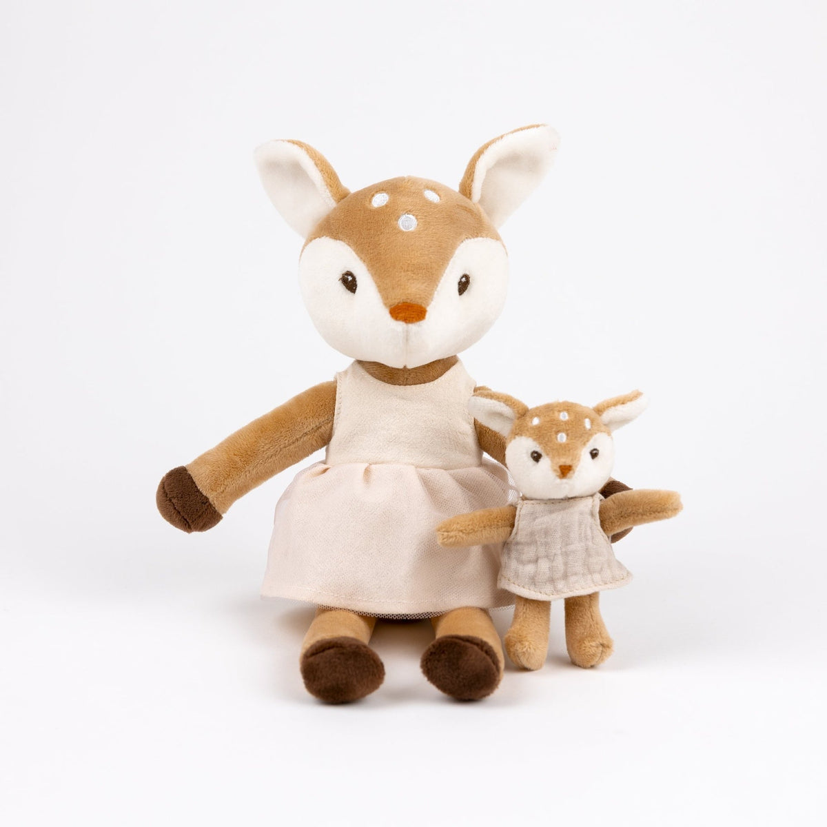 Egmont Toys - Julia het hertje knuffel