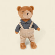 Egmont Toys - Oscar de beer knuffel 22 cm