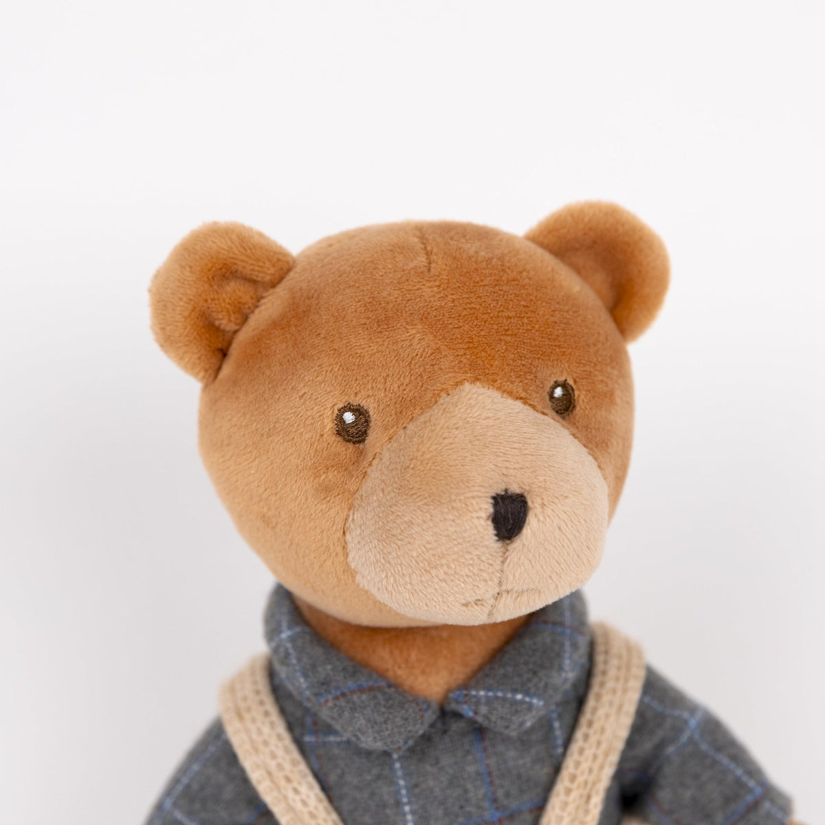 Egmont Toys - Oscar de beer knuffel 22 cm