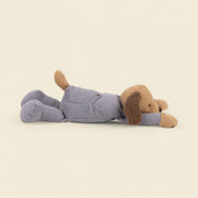 Egmont Toys - Verzwaarde hond in pyjama