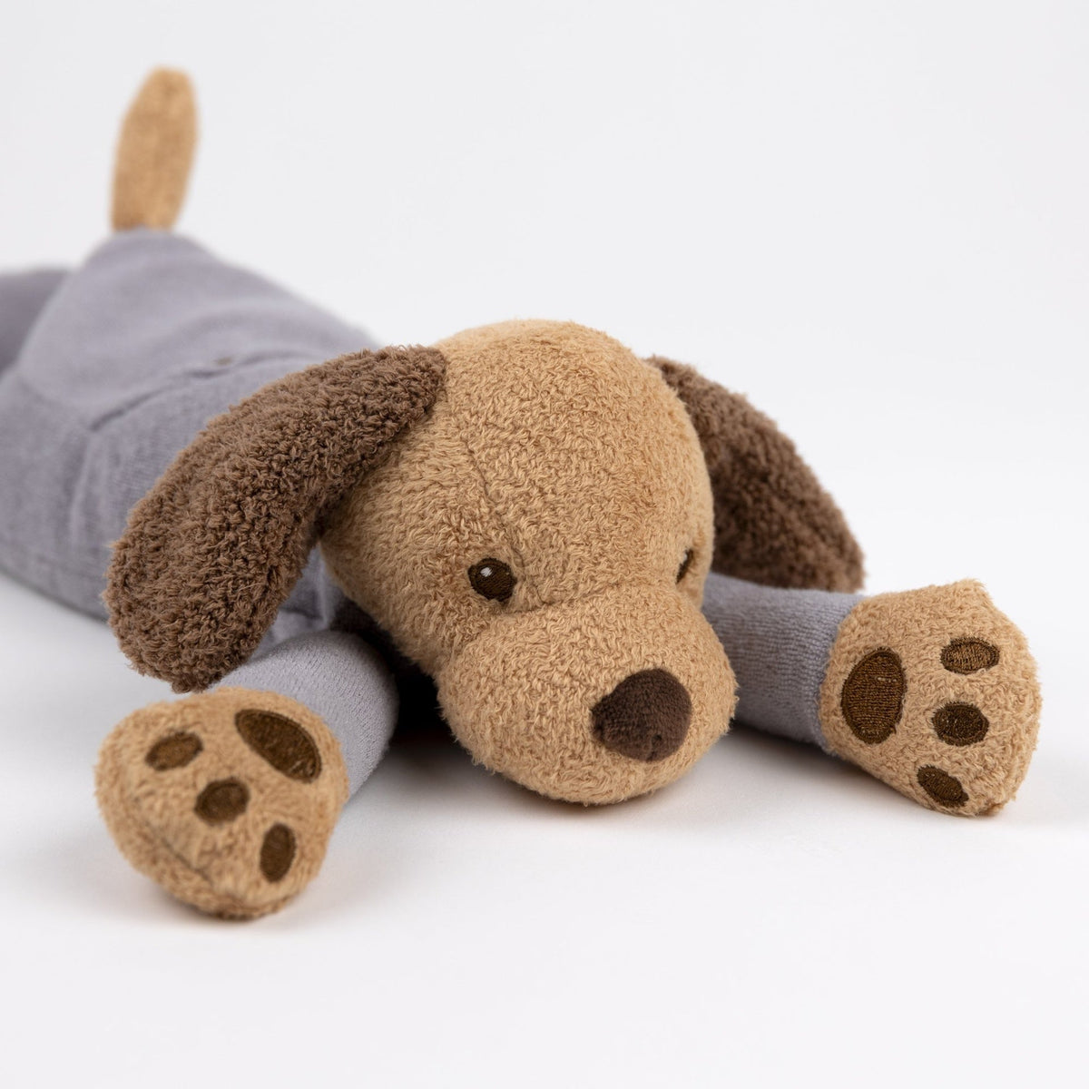 Egmont Toys - Verzwaarde hond in pyjama