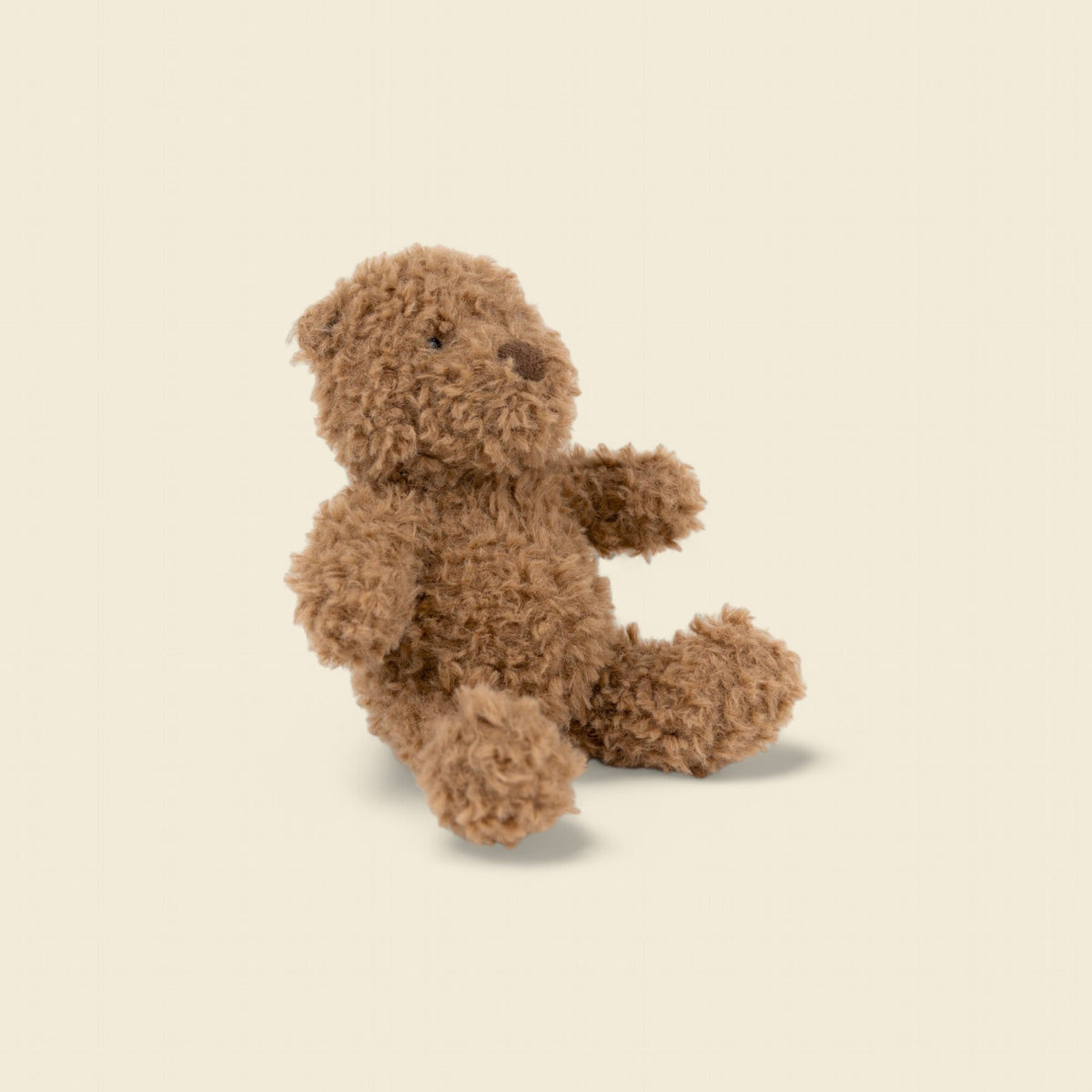Egmont Toys - Knuffelbeer Ourson klein 14 cm