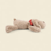 Egmont Toys - Gabi de liggende hond groot