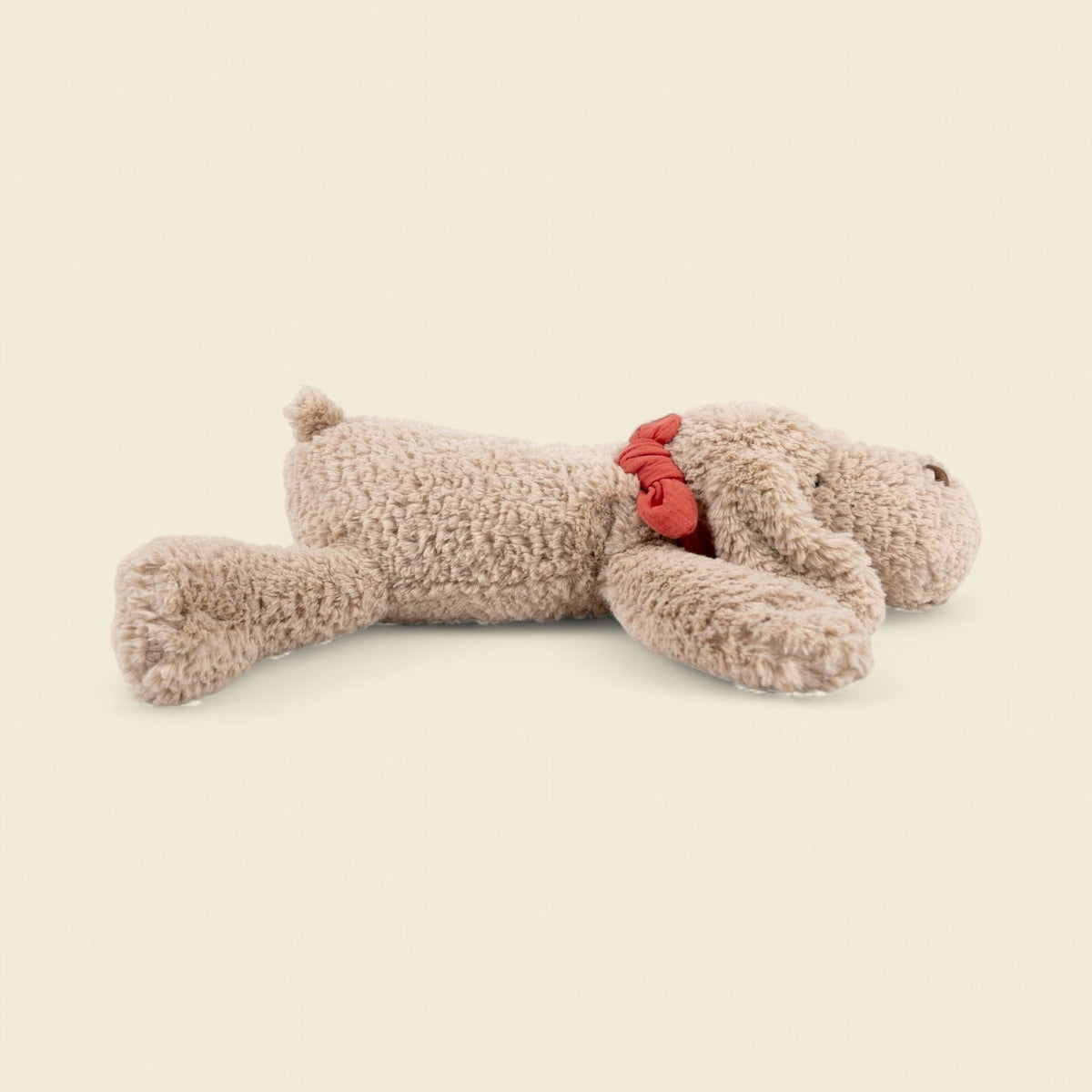 Egmont Toys - Gabi de liggende hond groot