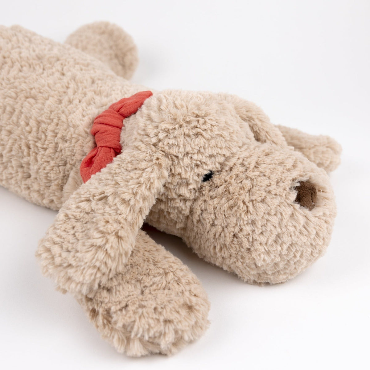 Egmont Toys - Gabi de liggende hond groot