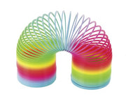 Goki - Regenboog trapveer