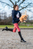 HKM - Stokpaard Hobby Horse - lichtbruin