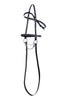 HKM - Stokpaard Hobby Horse - grijs