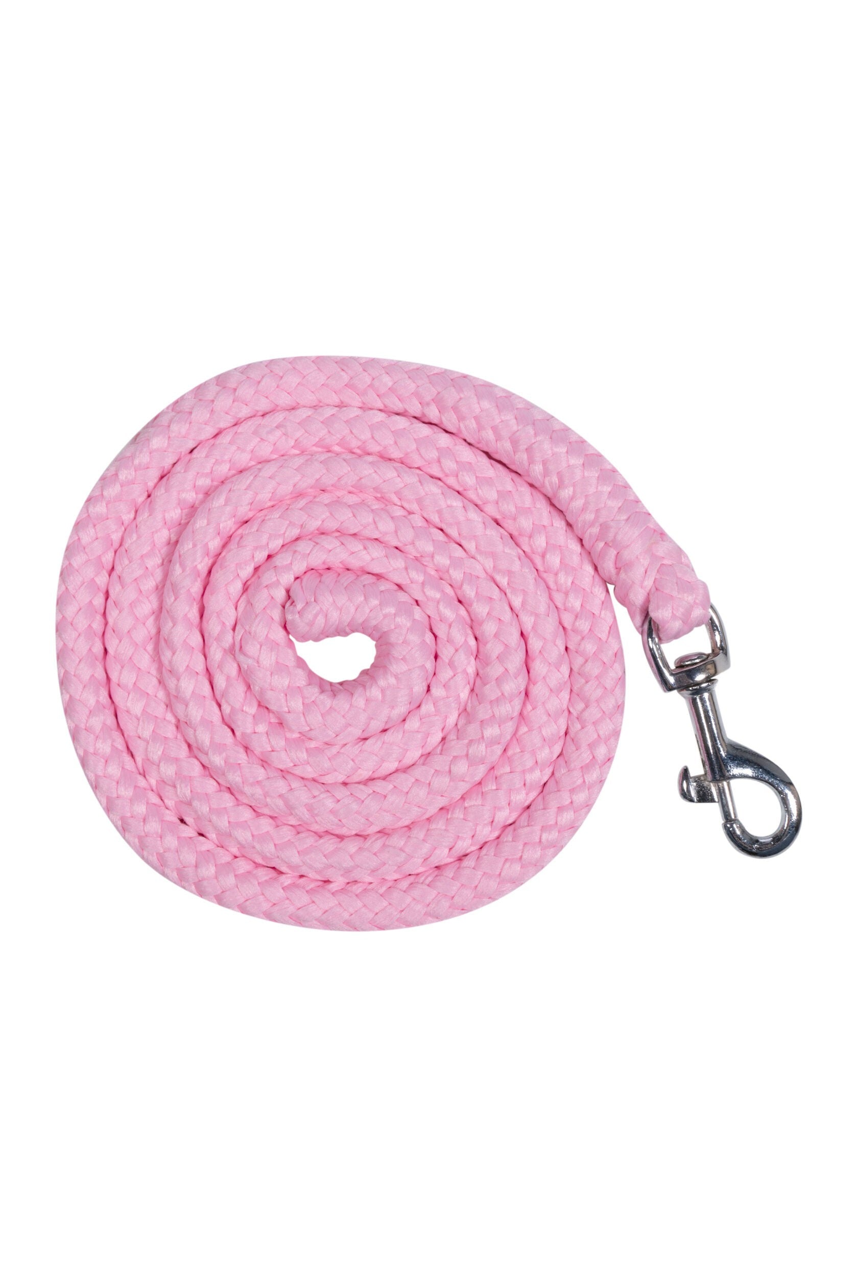 HKM - Halster en halstertouw voor stokpaard Hobby Horsing - roze