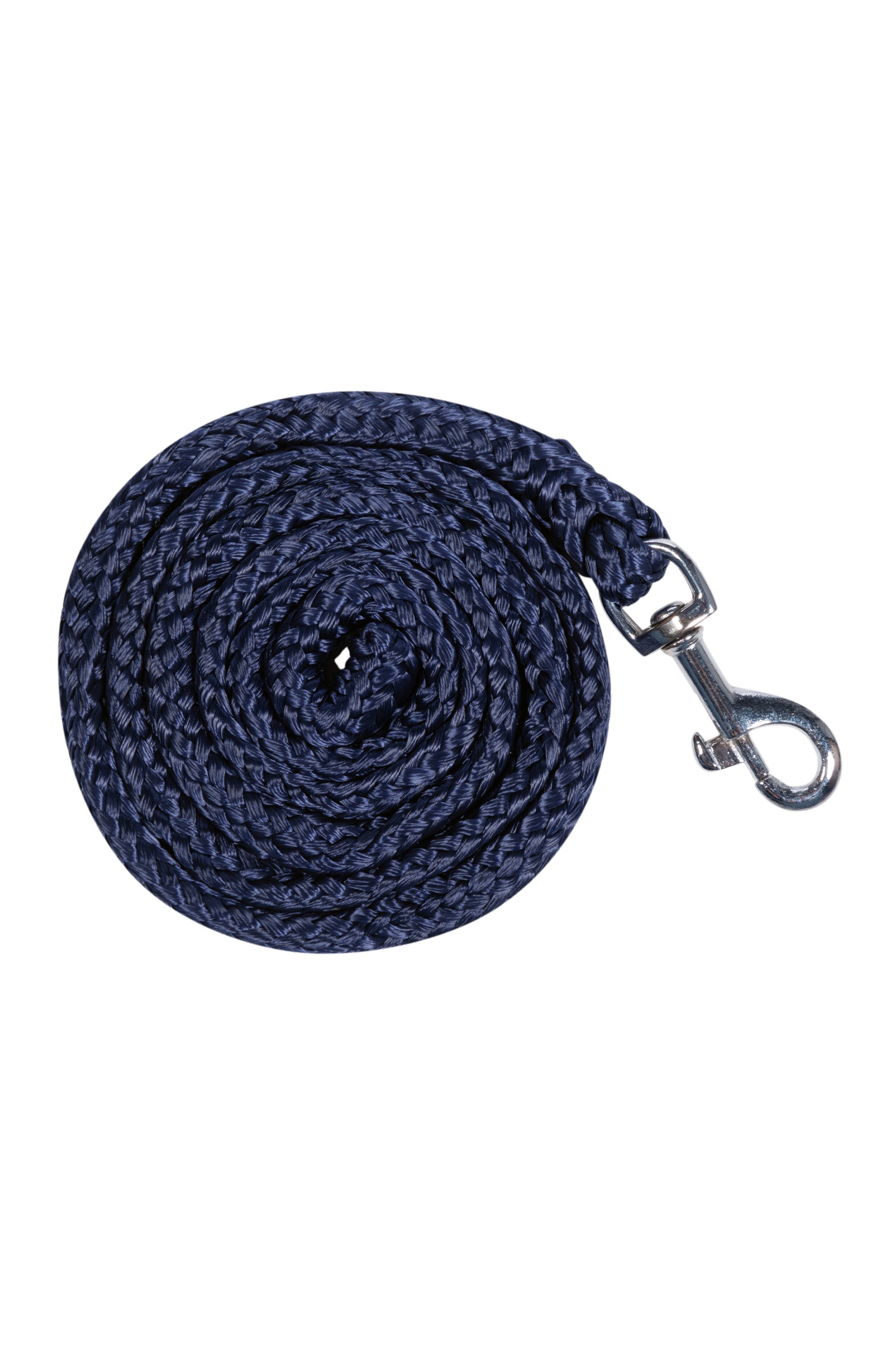 HKM - Halster en halstertouw voor stokpaard Hobby Horsing - donkerblauw