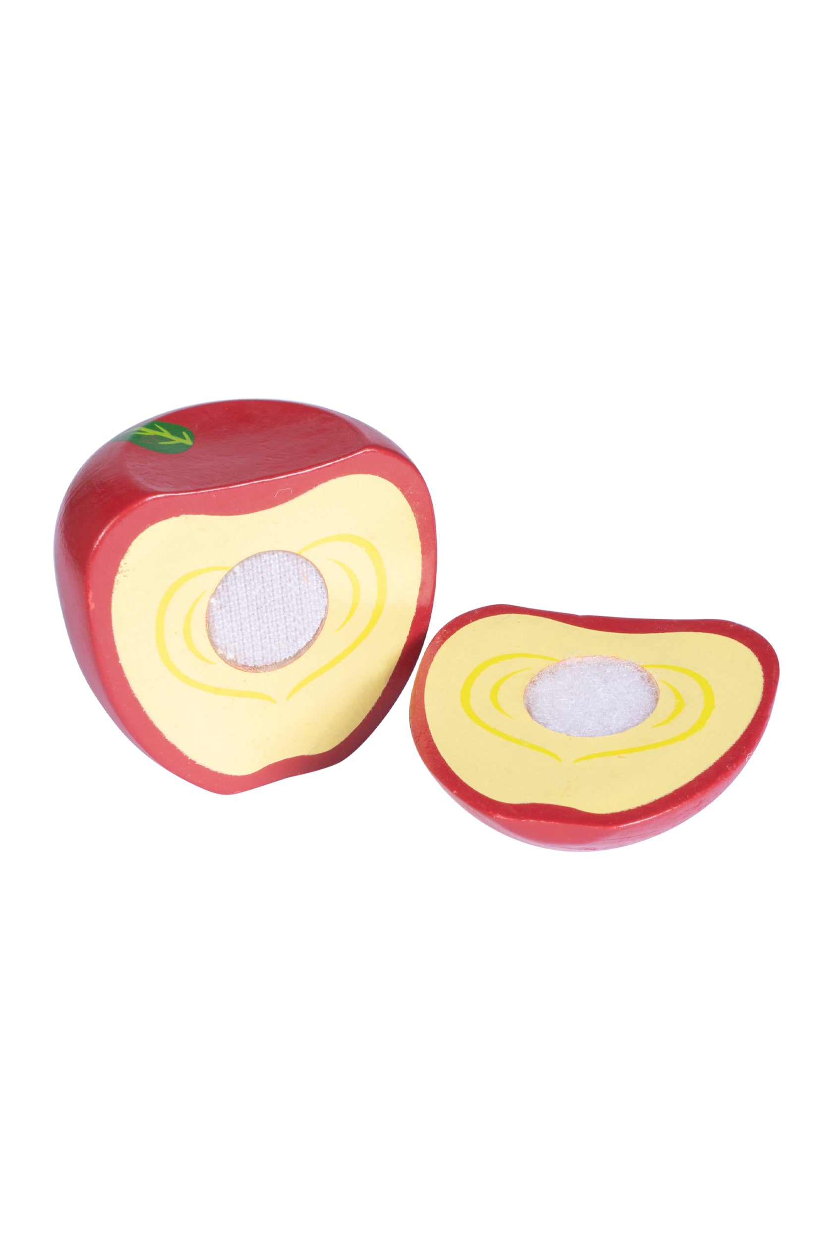 HKM - houten voerset voor stokpaarden Hobby Horsing