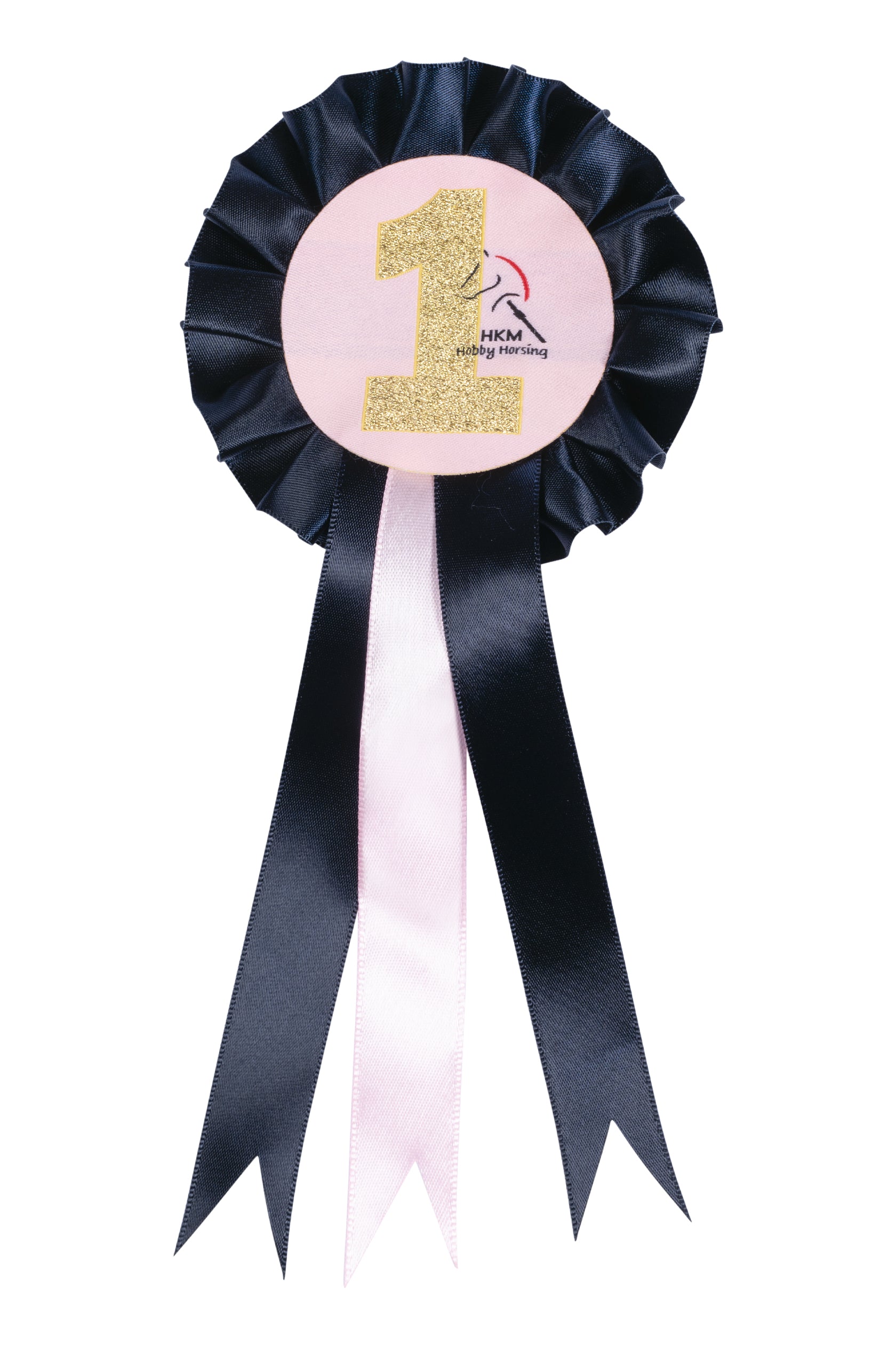 HKM - showlint voor stokpaard Hobby Horsing